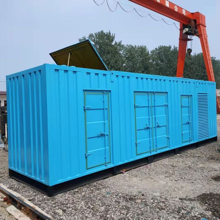 珠晖发电机出租