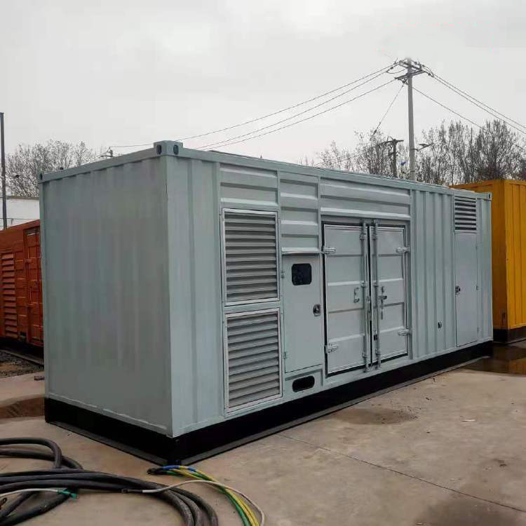 珠晖发电机租赁